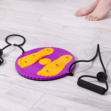 Stomach Waist Trainer Heavy Duty Twister Exercise Board