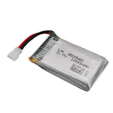 Upgraded 3.7V 1000mAh 25C Lipo Battery 952540 For