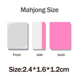 64 Blocks Mahjong Tile Game