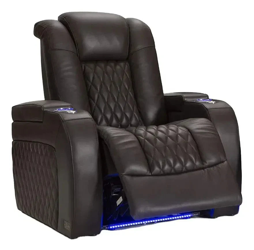 2024 Top electric recliner massage chair theater living