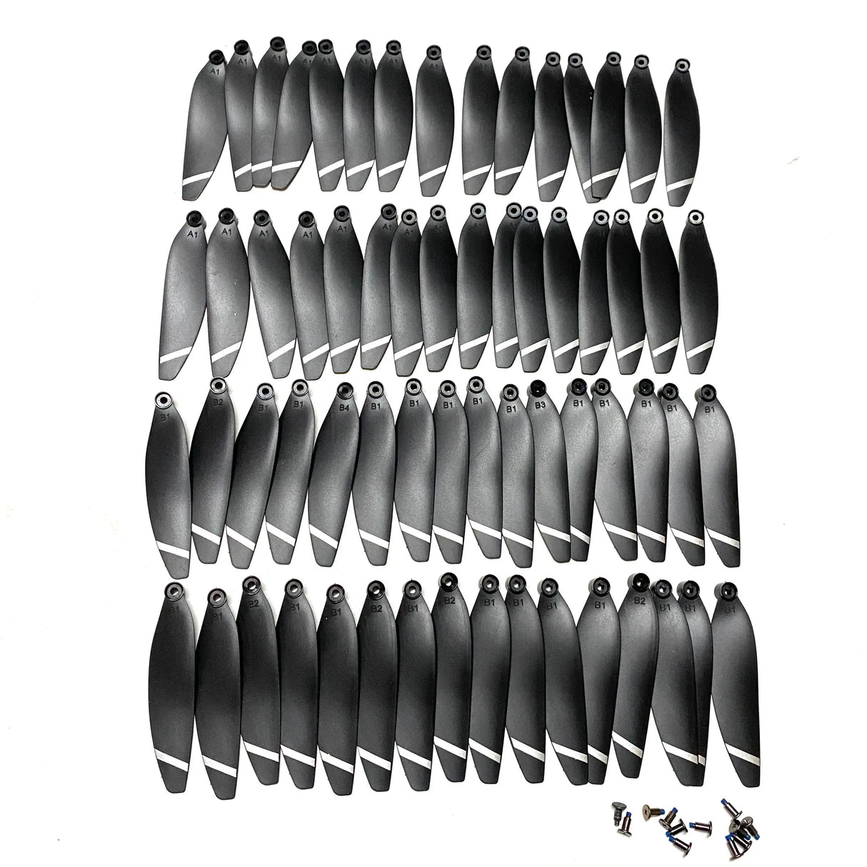 L900 Pro SE RC Drone Blades L900Pro Maple