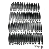 L900 Pro SE RC Drone Blades L900Pro Maple