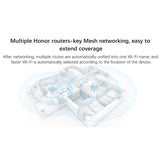 Original Honor Router 3 Wifi 6+ 3000Mbps Signal