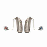 Oticon Ruby2 miniRITE Rechargeable hearing aids 48Channel Programmable