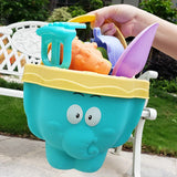 Children's Beach Toys Baby Beach Digging Sand Playing