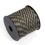 7 Strand 4mm Paracord 550 Military Tactical Parachute