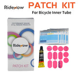 Ridenow Patch Kit TPU Bike Inner Tube Repair