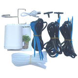 Intelligent Indoor Plant Drip Irrigation Automatic Watering Pump