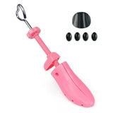 Women Shoe Stretcher Shoe Trees Plastic Shoes Tree