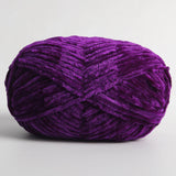 NEEMOY 100g Velvet Yarn Soft Protein Cashmere Yarn