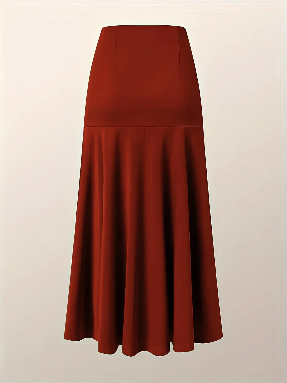 Spring and Autumn New Women's Plus Size Fashion
