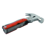 Beekeeping Bee Hive Tool Combination Claw Multifunctional Hammer