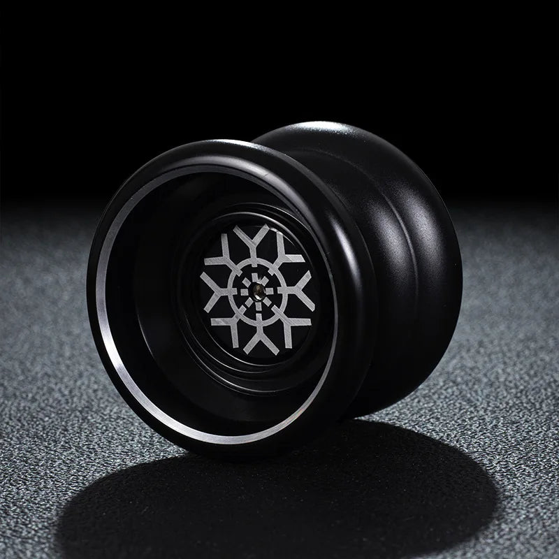 Yoyo Metal Edition Magic Yoyo 1A/3/5A Aluminum Alloy