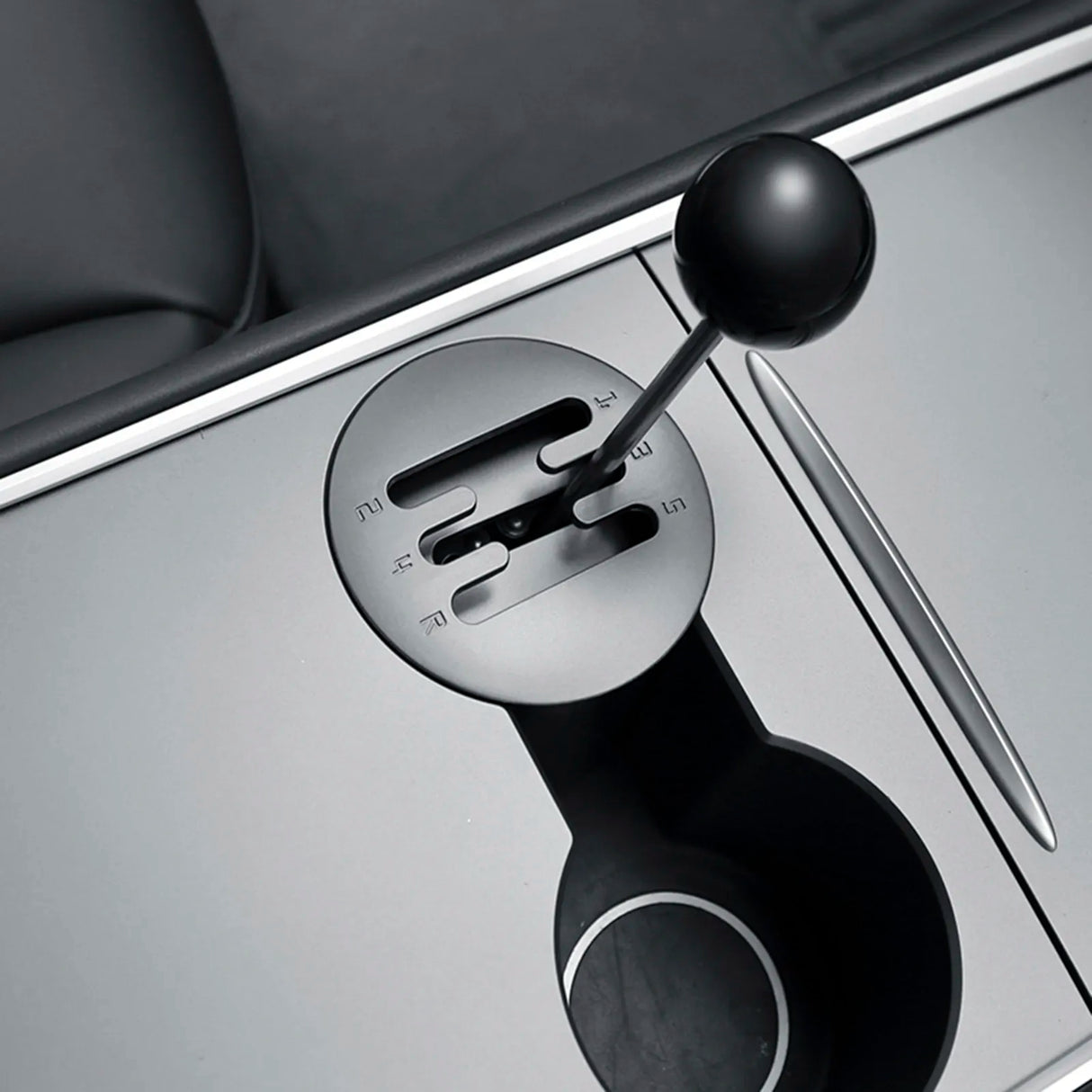 Car Gear Shifter Rocker Toy for tesla Model