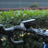 OFFBONDAGE Bicycle Light 1000Lumen Bike Headlight Power Bank