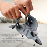 FX622 RC Glider Fighter Light Fixed-Wing Foam Aircraft