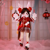 Dream Fairy 1/4 Doll New year style Inch