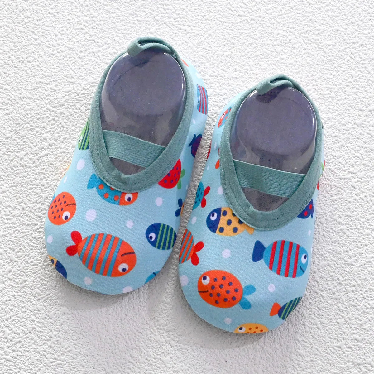 Baby Socks Shoes Infant Cute Cartoon Kids Boy