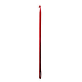 3PCS Aluminum Tunisian Afghan Crochet Hook Thread Needles