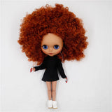 ICY DBS Blyth doll nude 30cm Customized 1/6