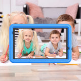 VASOUN Kids Tablet 8 Inch, Android 13 Quad