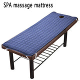 Mattress For Massage Table Bed With Hole