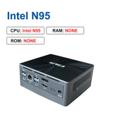 ESUS Mini PC Intel 11th Gen N95 Mini