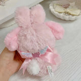 Sanrio Kuromi My Melody Rabbit Year Heart Shaped