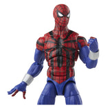 Hasbro Spider Man Marvel legends Venom Deadpool Action