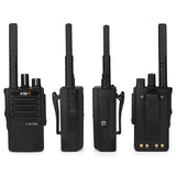 Mini Walkie Talkie Long Range Professional With Antenna