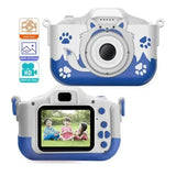 Kids Digital Camera HD 1080P 20MP with USB