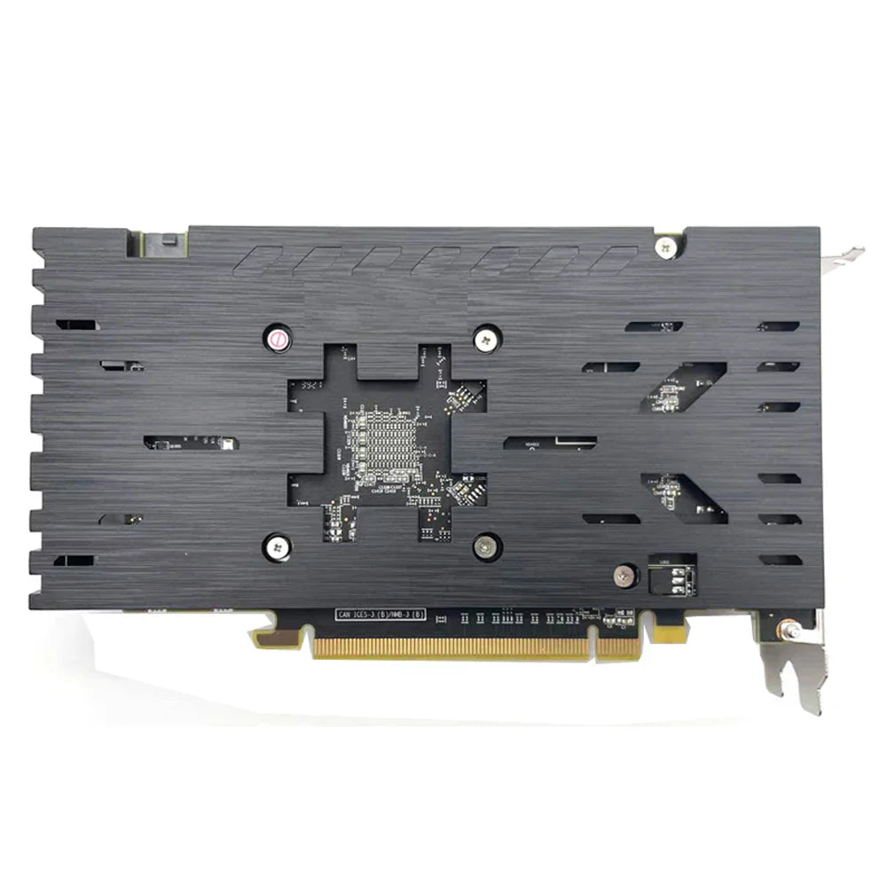 MLLSE Graphics Card RX 5500xt 8gb Placa De