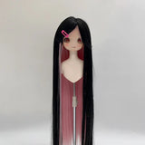 New Doll's Wig Anime Doll Dress Up Accessories