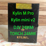 kylin mini v2 v3 m pro mesh torch
