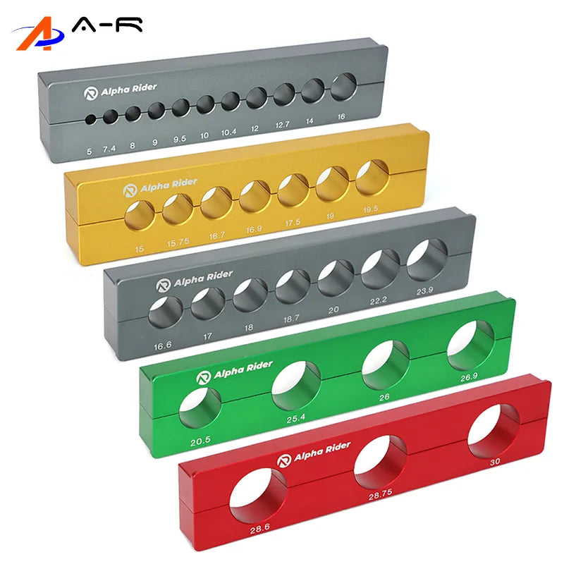 Bicycle Rear Suspension Shock Absorber Holder Front Fork