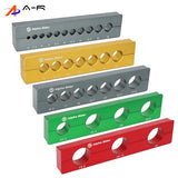 Bicycle Rear Suspension Shock Absorber Holder Front Fork