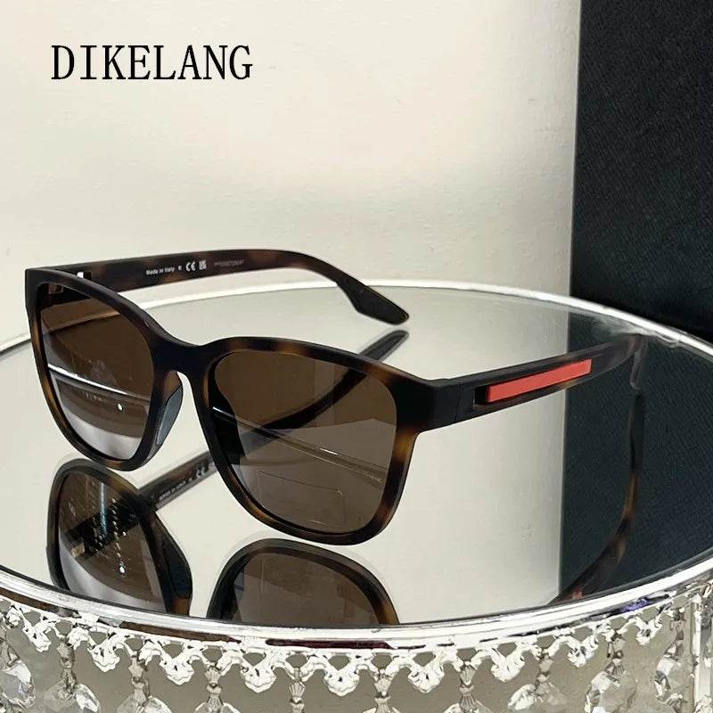 2024 Men Women Fashion Cycling Sun Glasses Travel