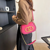 Fashion Saddle Bags Shoulder Bags For Women New