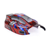 RC On-road Car PVC Shell Body Cover ZD