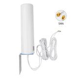 3G 4G LTE Omni-Directional Outdoor Antenna for Mobile Signal Booster