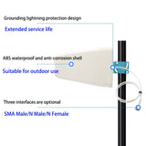 5G 4G 3G 2G Antenna 12dBi Outdoor Directional