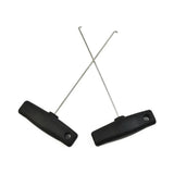 Pull-out Hooks Extractor Accessories Car Disassembly Tool For