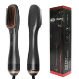 Hair Dryer Brush 3 in 1 Hot-Air Brushes