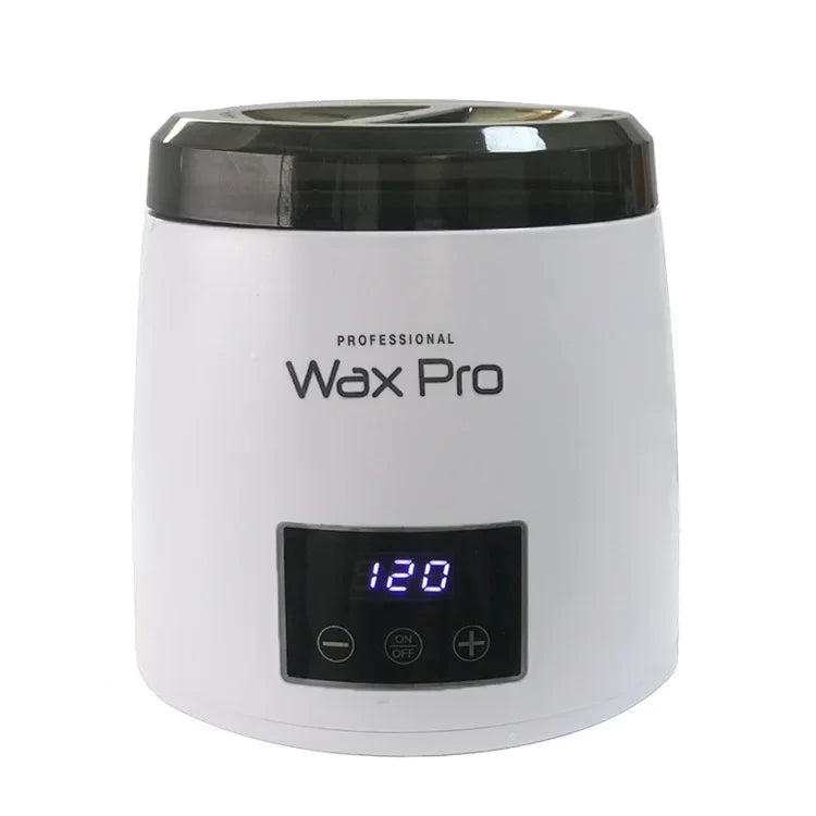Electric Bone Glue Heater Hot Wax Machine Paraffin