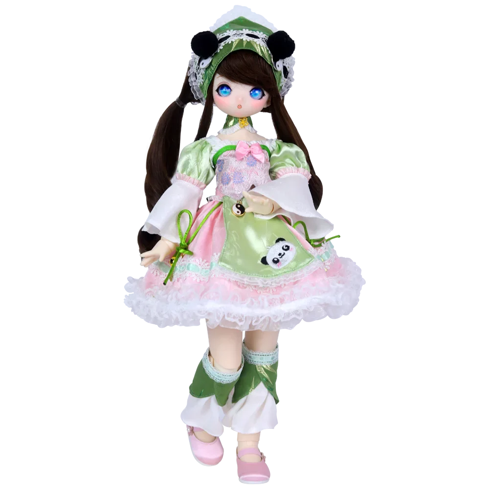 Dream Fairy 1/4 Doll New year style Inch