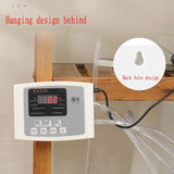 1/2 Pump Intelligent Drip Irrigation Water Pump Timer