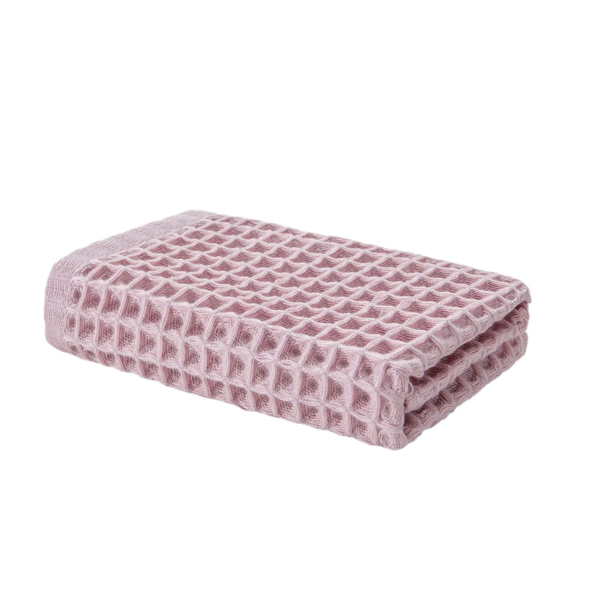 Bath Towels For The Body Waffles Weaves Cotton