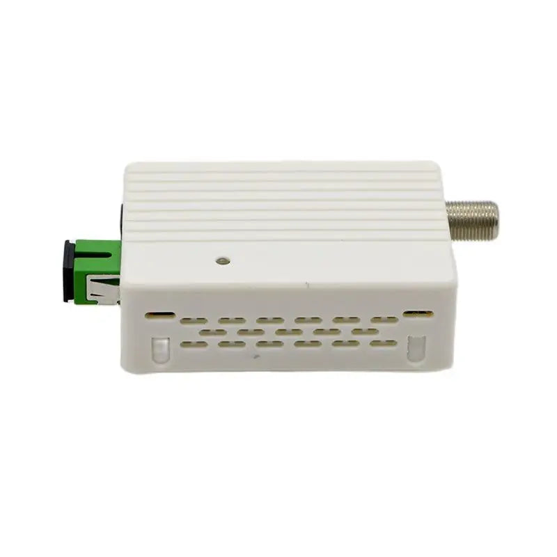 New FTTH CATV Fiber Optical Receiver Communication Equipment