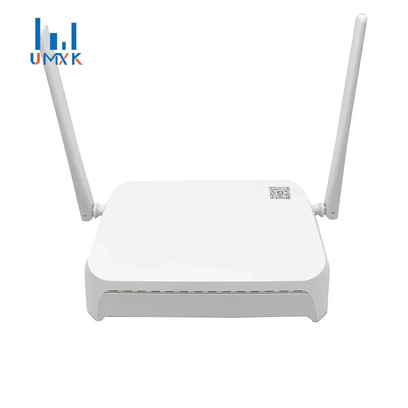 UMXK-GPON ONU ONT H3-1S 4GE WLAN 2.4G 5G