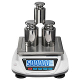 2kg 3kg 5kg 0.01g Electronic Analytical Balance Lab
